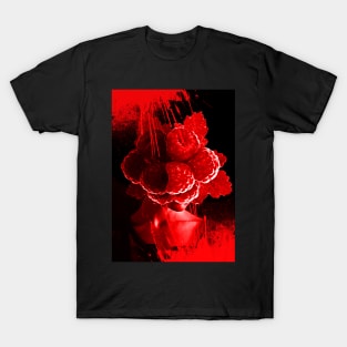 Magic Raspberry T-Shirt